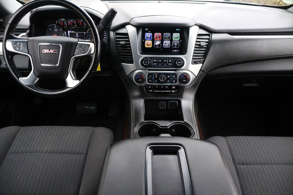 Used 2020 GMC Yukon SLE w/ Convenience Package image 15