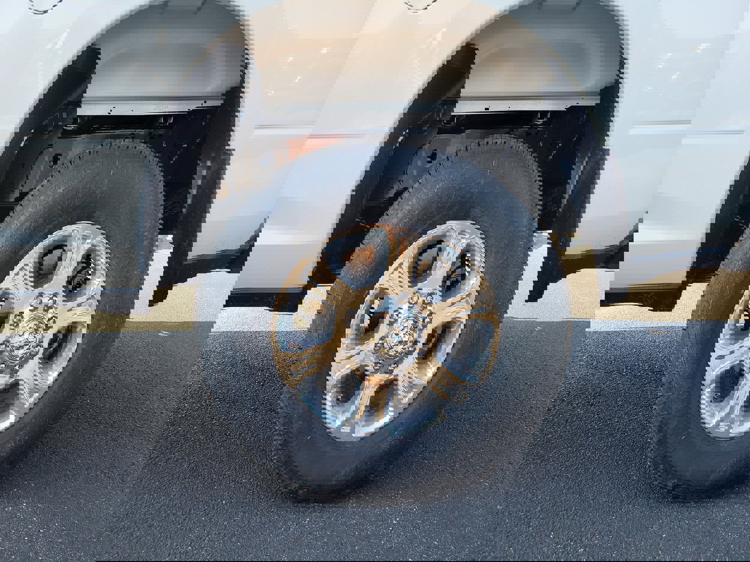 New 2026 RAM 3500 Big Horn image 9