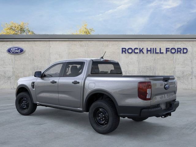 New 2026 Ford Ranger XL w/ Trailer Tow Package image 4