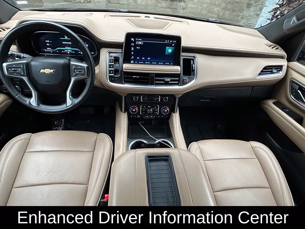Used 2024 Chevrolet Tahoe Premier RWD image 10