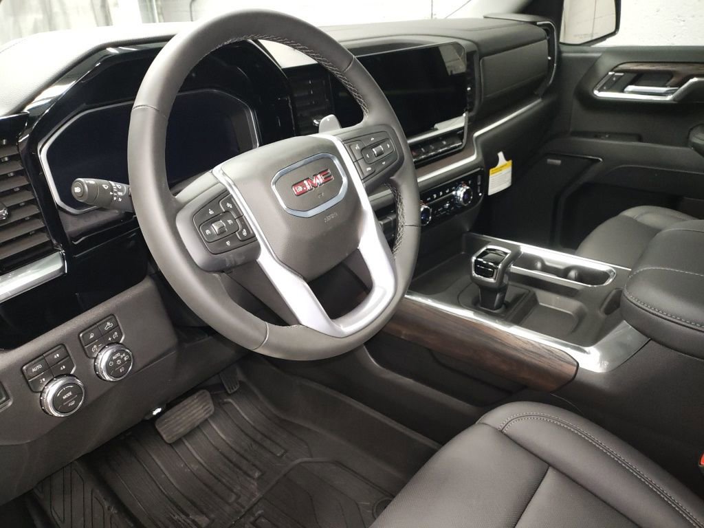 New 2026 GMC Sierra 1500 SLT w/ SLT Premium Plus Package image 24