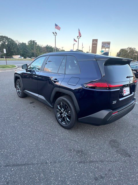 Used 2026 Toyota RAV4 XLE Premium AWD/4WD image 4