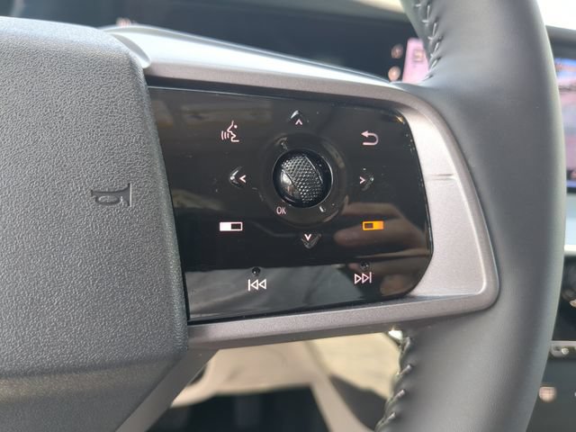 Used 2025 Nissan Murano SL AWD/4WD image 32