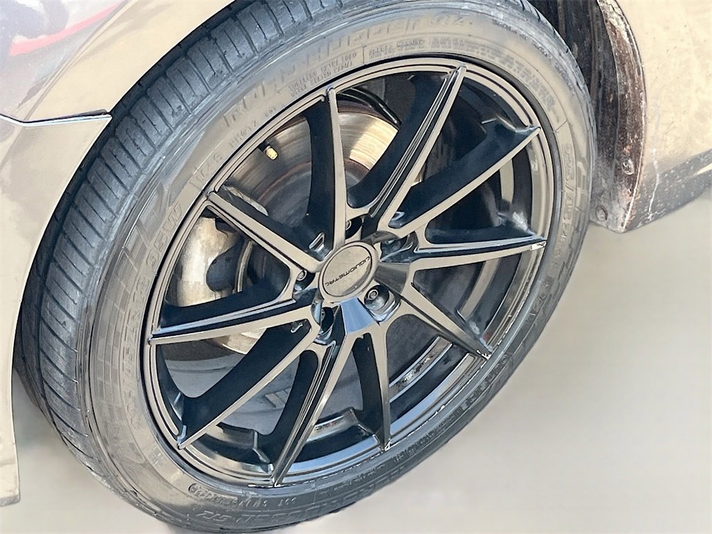 Used 2017 MAZDA MAZDA3 Touring w/ Popular Equipment Package image 29