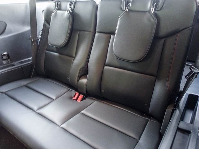 New 2026 Ford Explorer ST w/ Sun And Sound Package image 28