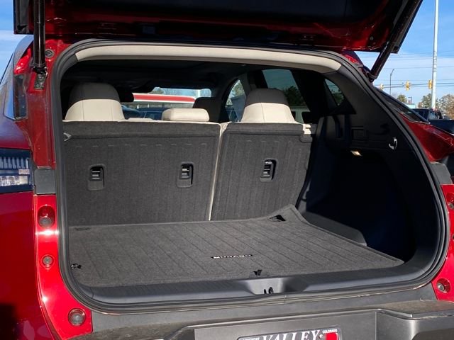 New 2025 Nissan Murano SL image 24