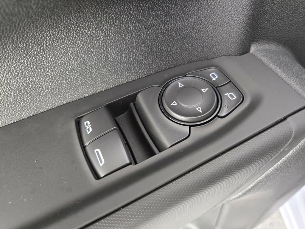 New 2026 Chevrolet Silverado 1500 W/T w/ WT Safety Package image 25