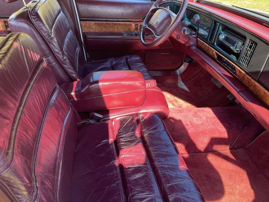 Used 1994 Buick Le Sabre Limited FWD image 8