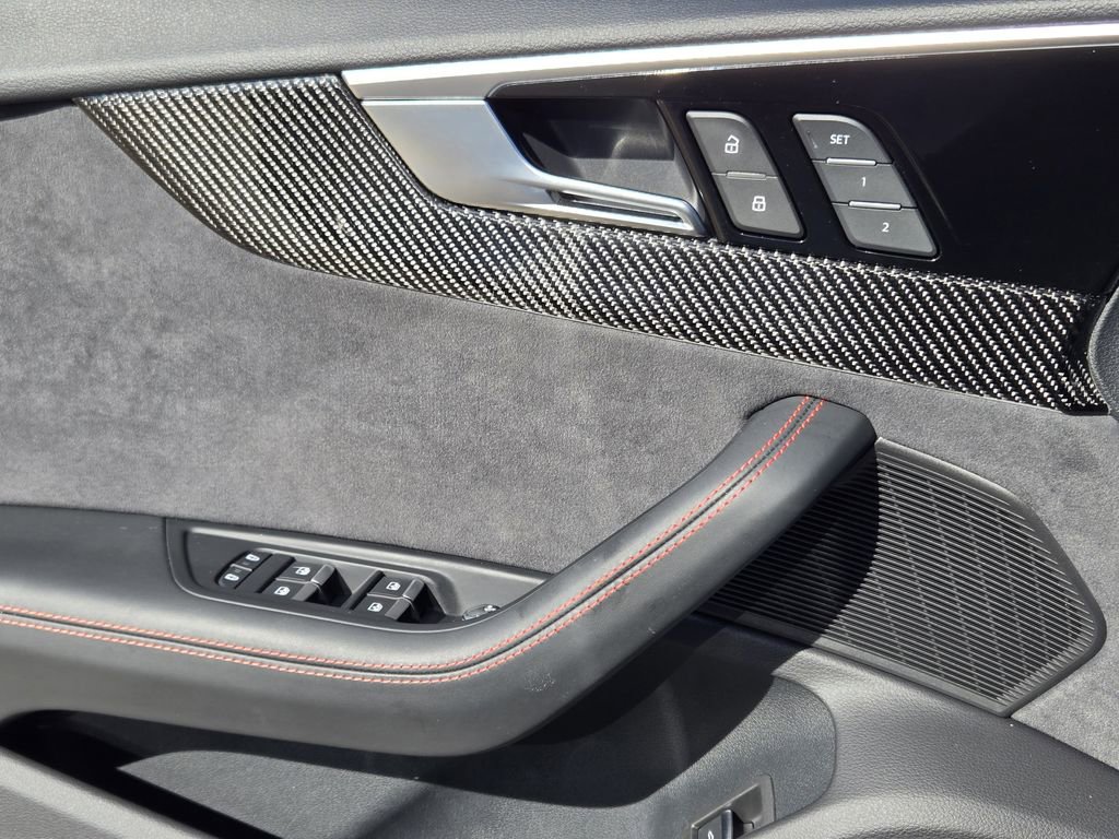 Used 2023 Audi RS 5 Sportback w/ Dynamic Package image 26