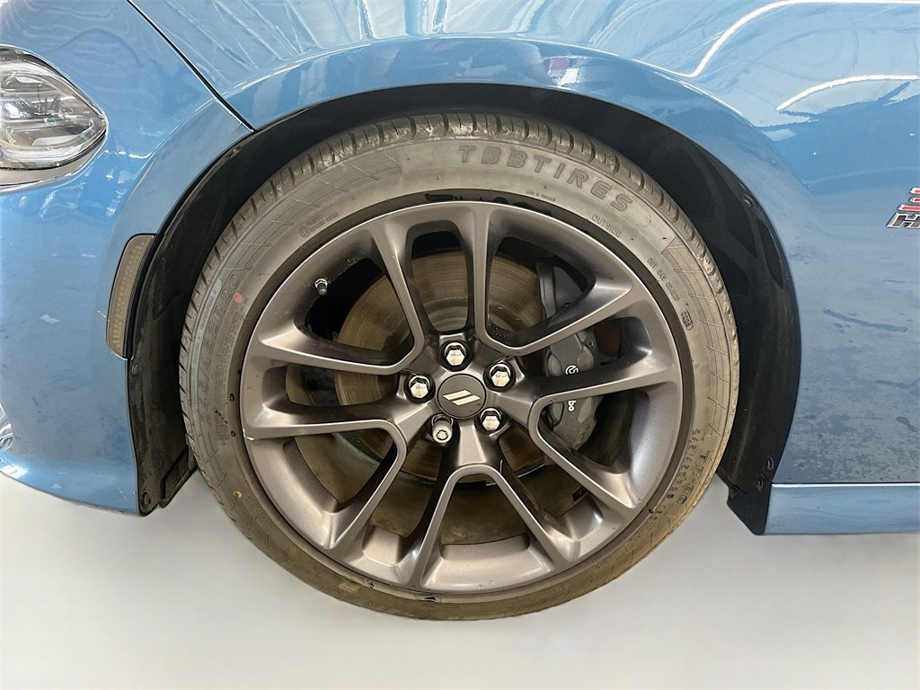 Used 2023 Dodge Charger Scat Pack w/ Plus Group image 31