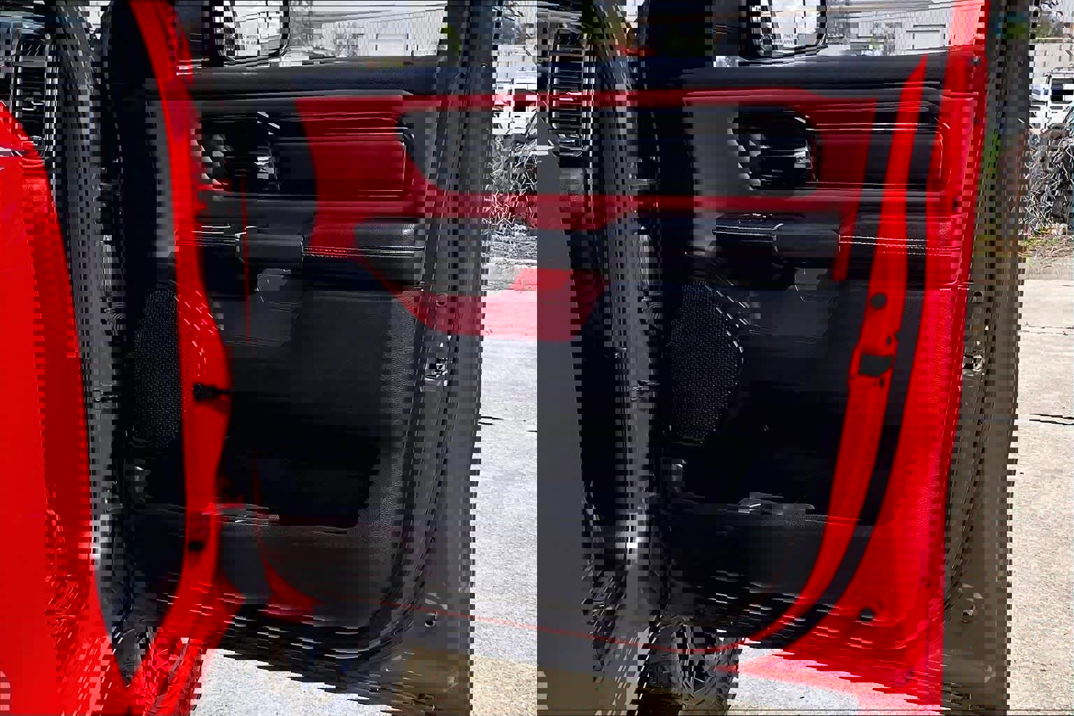 Used 2023 RAM 1500 TRX image 23