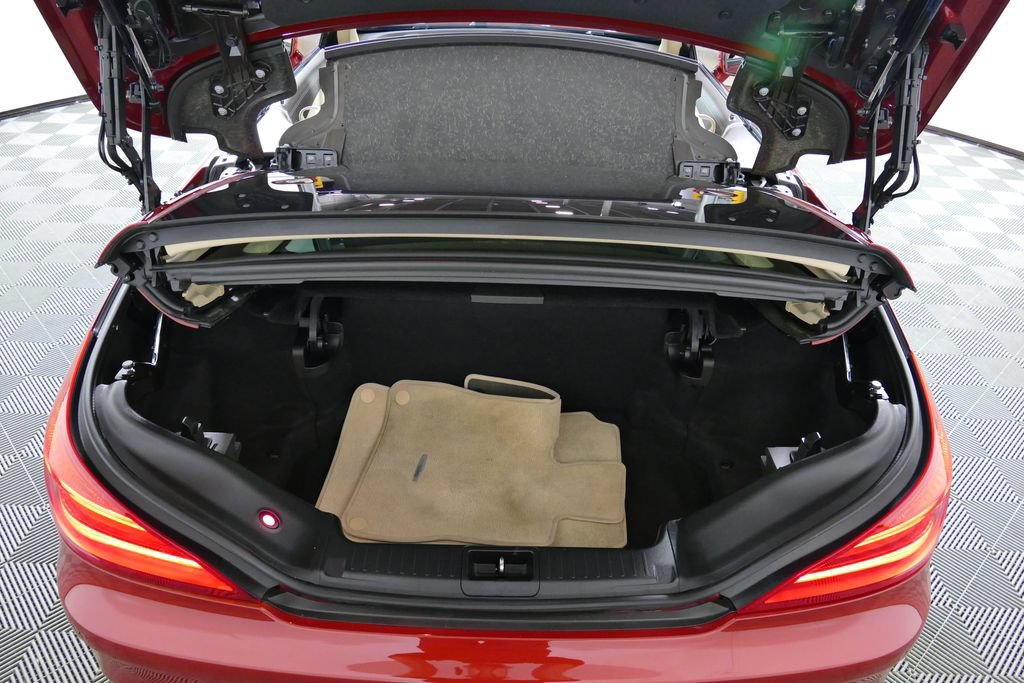 Used 2019 Mercedes-Benz SL 450 image 29
