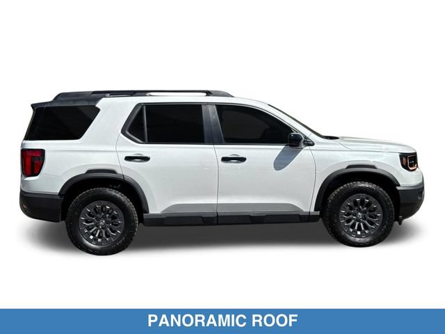 New 2026 Honda Passport TrailSport image 4