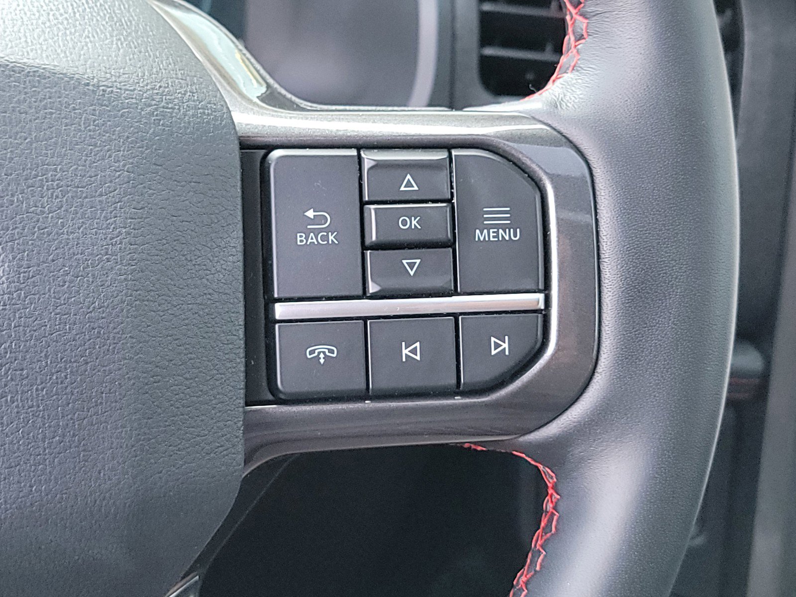 New 2024 Ford Expedition Max Limited image 28