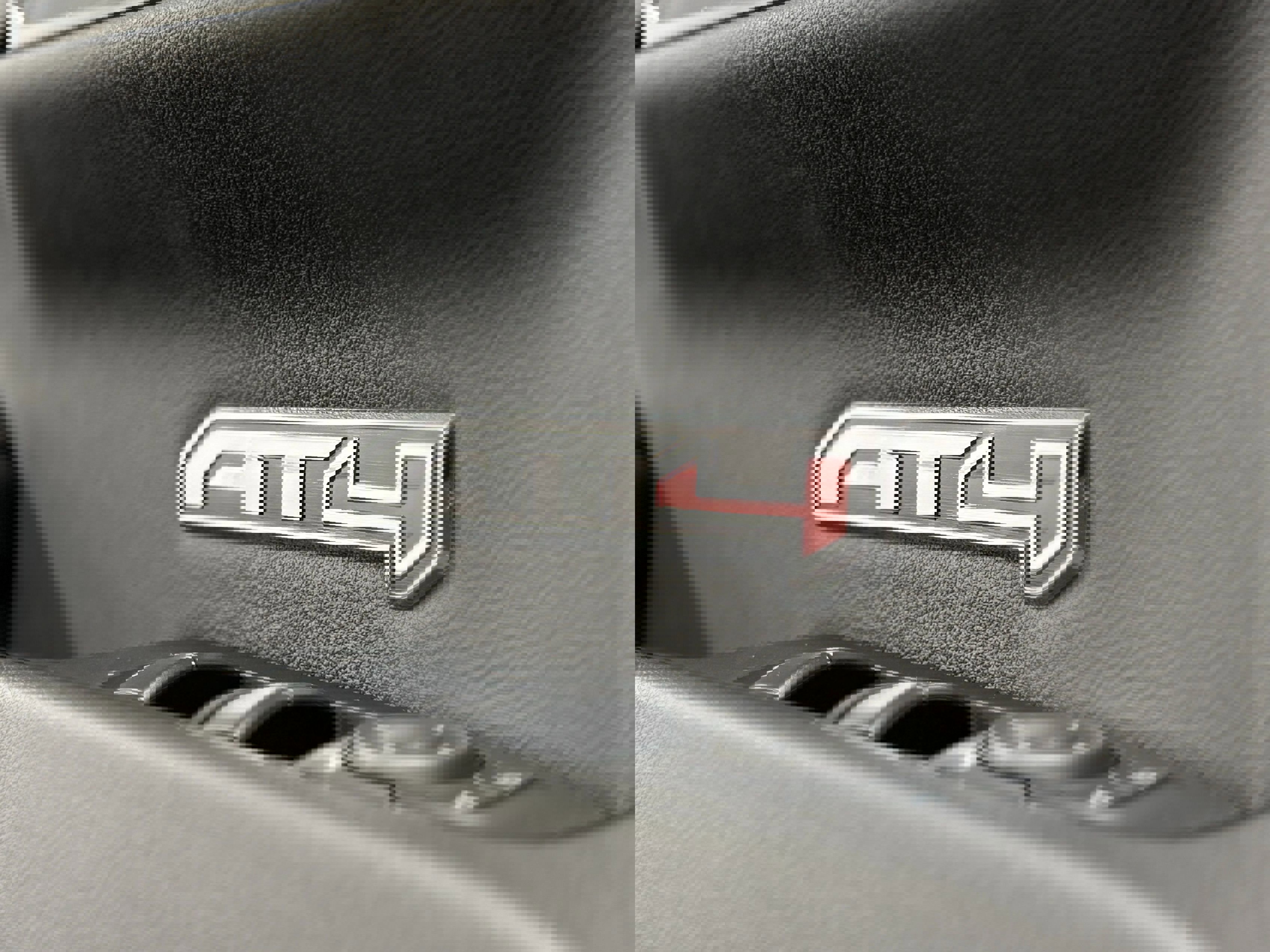 Used 2024 GMC Sierra 1500 AT4 w/ Technology Package image 14