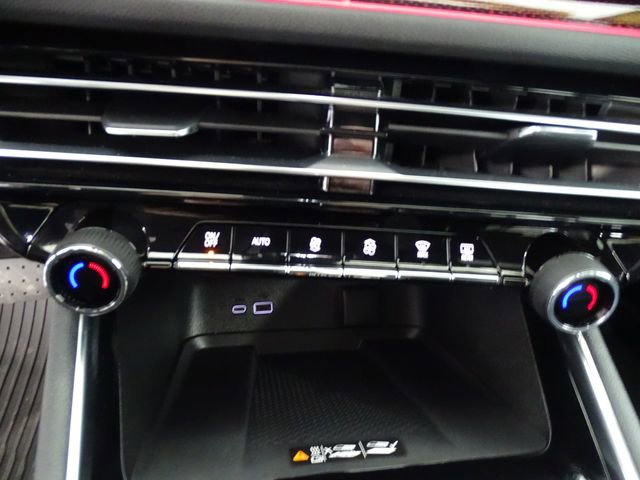 Used 2024 Chevrolet Traverse RS w/ LPO, Floor Liner Package image 12