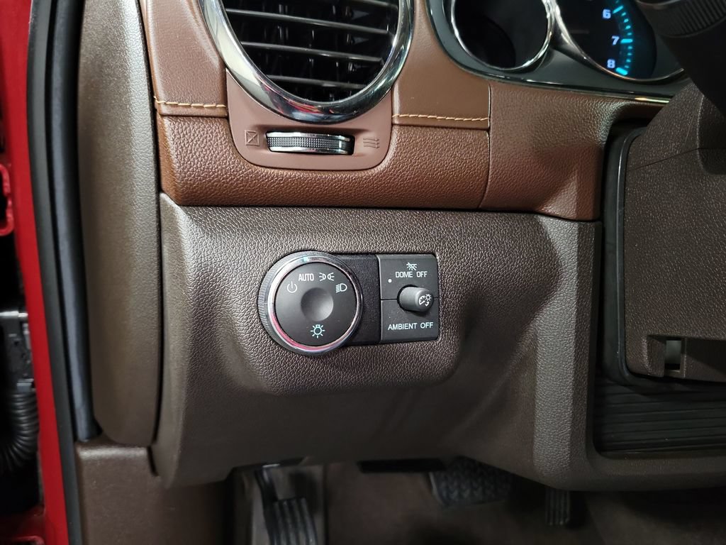 Used 2014 Buick Enclave Leather FWD image 22