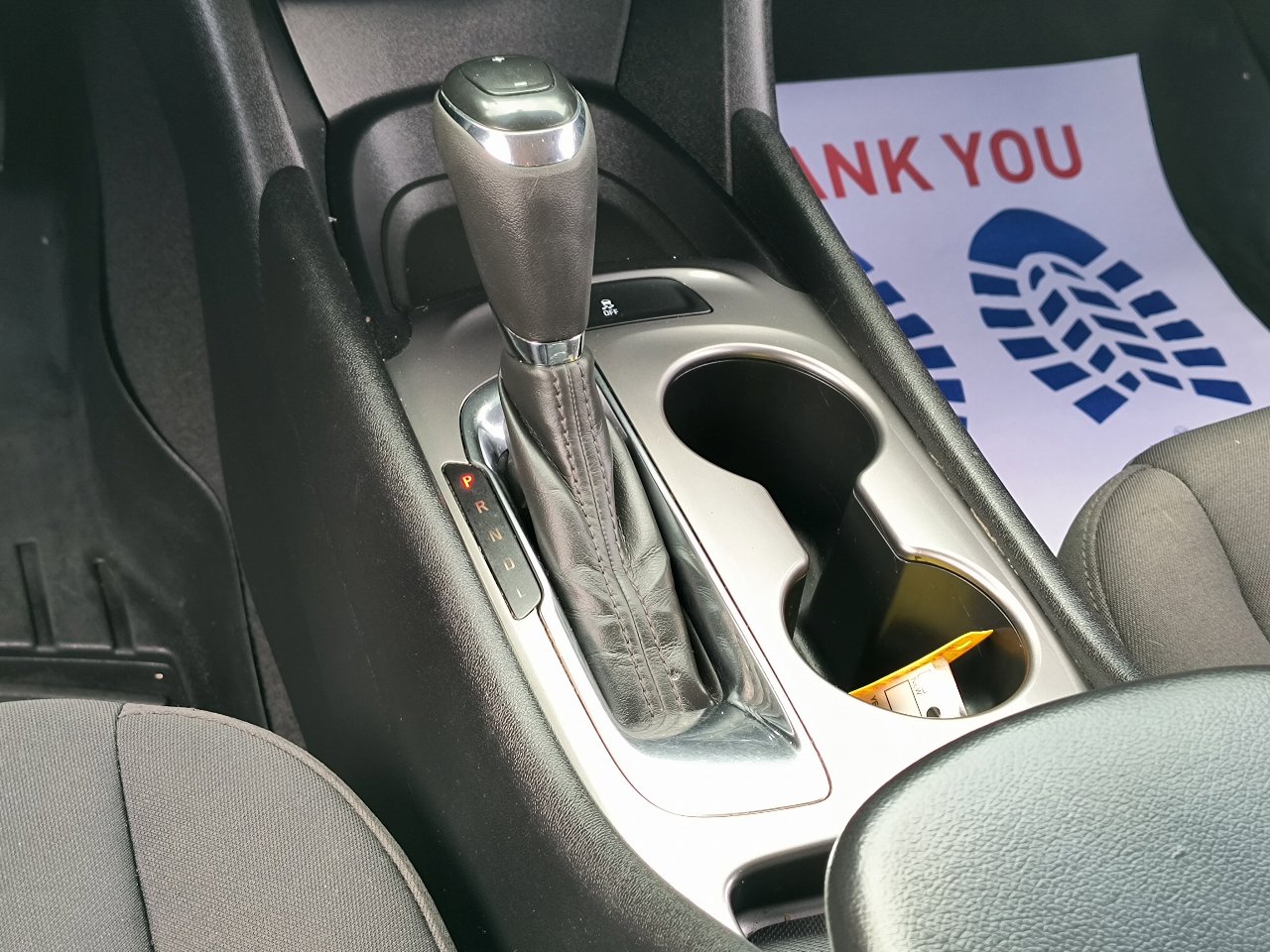 Used 2017 Chevrolet Malibu LS image 18