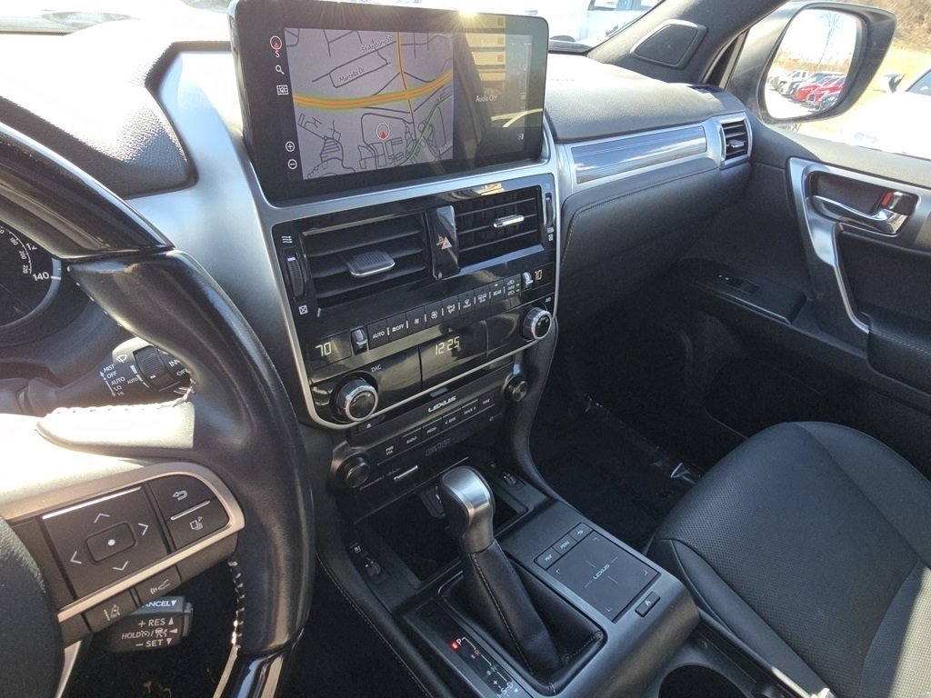 Certified 2023 Lexus GX 460 Premium image 30