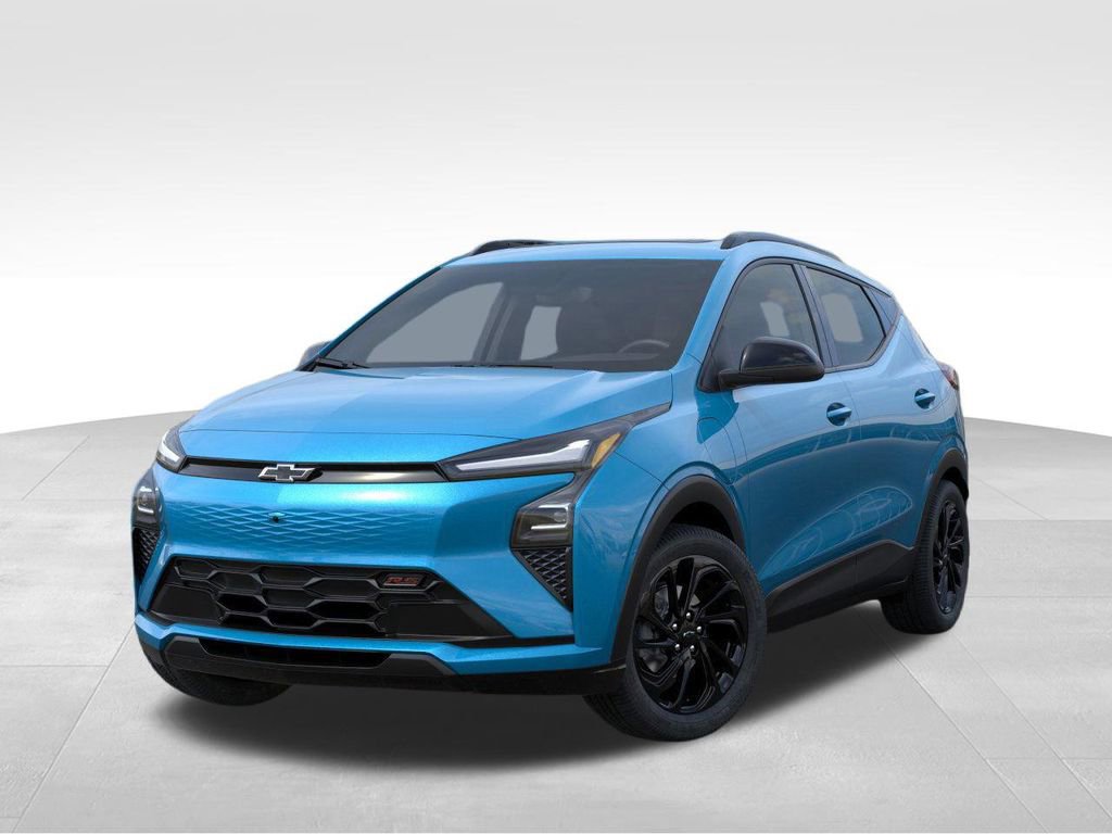New 2027 Chevrolet Bolt RS image 6