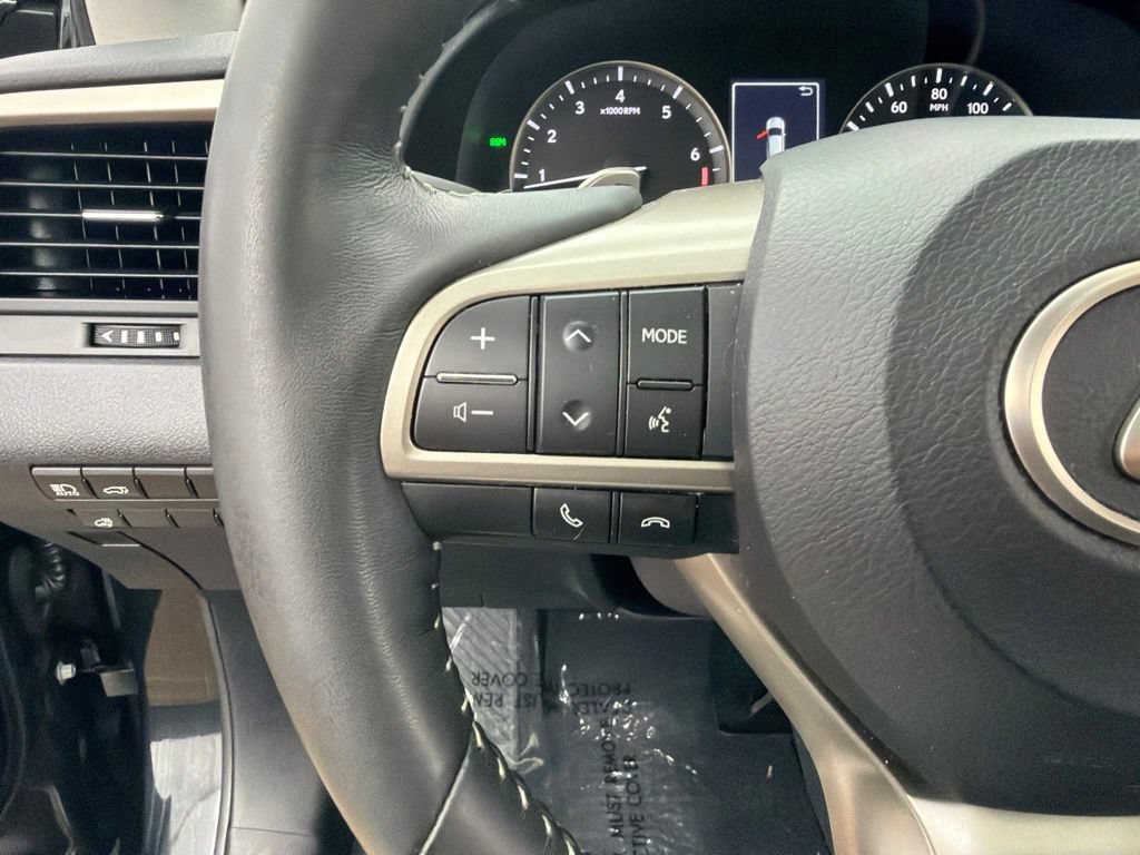 Used 2022 Lexus RX 350 AWD w/ Premium Package image 13
