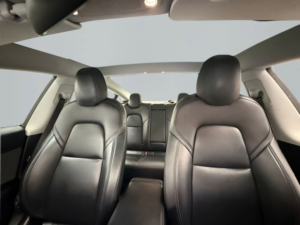 Used 2018 Tesla Model 3 Long Range RWD image 14