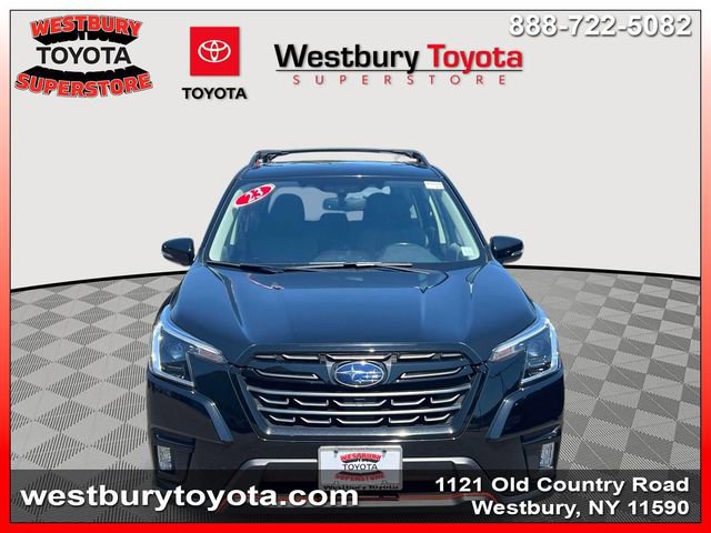 Used 2023 Subaru Forester Sport AWD/4WD image 3