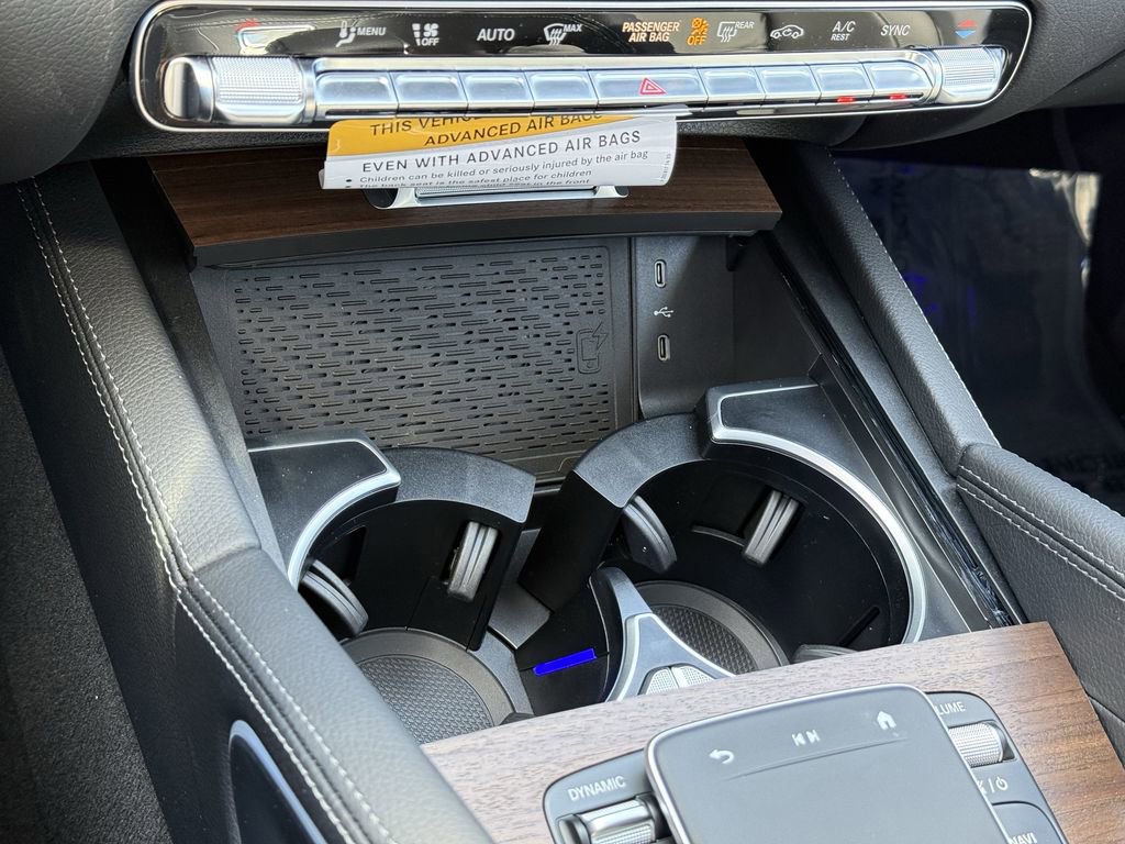 New 2026 Mercedes-Benz GLE 350 4MATIC image 22
