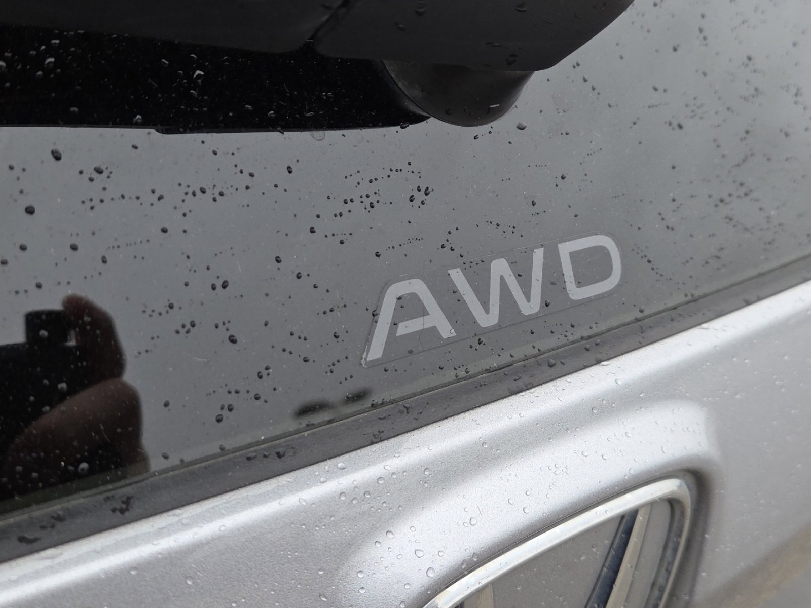 Certified 2024 Honda CR-V EX-L image 11