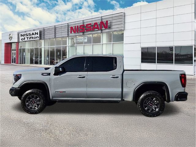 Used 2024 GMC Sierra 1500 AT4X image 4