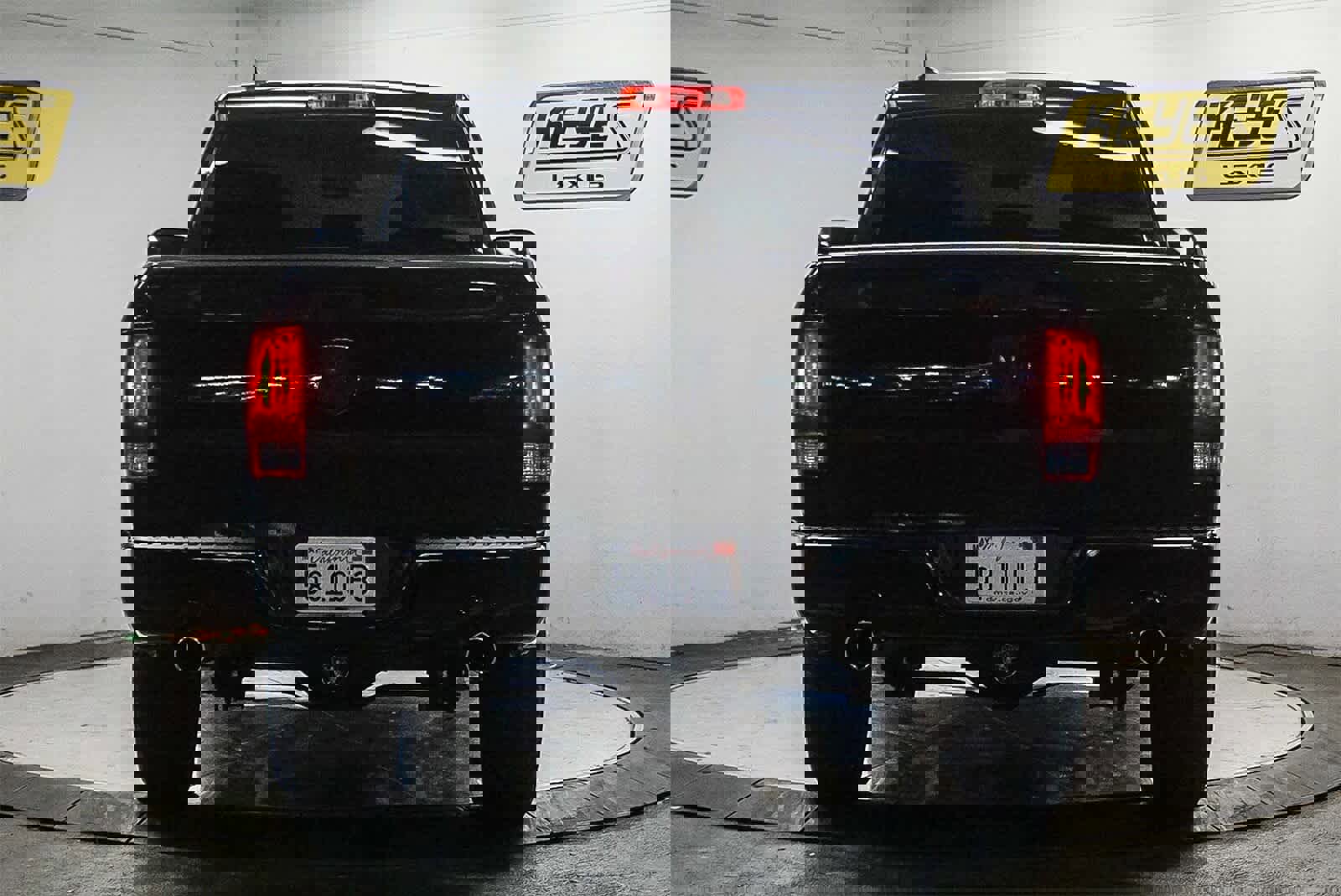 Used 2021 RAM 1500 Express image 8