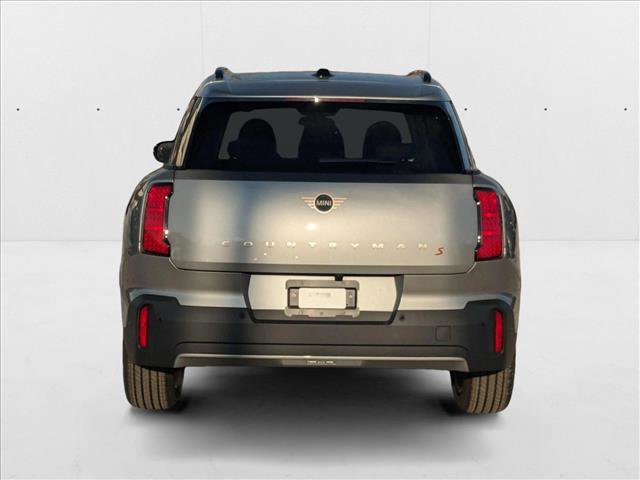Used 2025 MINI Cooper Countryman S image 8