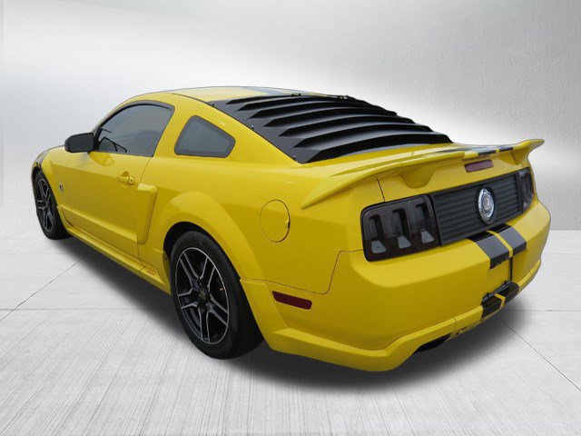 Used 2005 Ford Mustang GT Premium RWD image 5