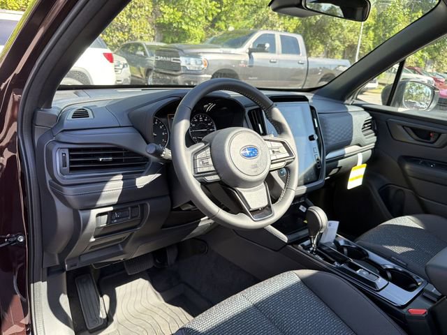New 2026 Subaru Forester Premium AWD/4WD image 10
