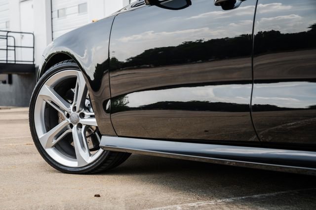Used 2014 Audi RS 7 Prestige image 26