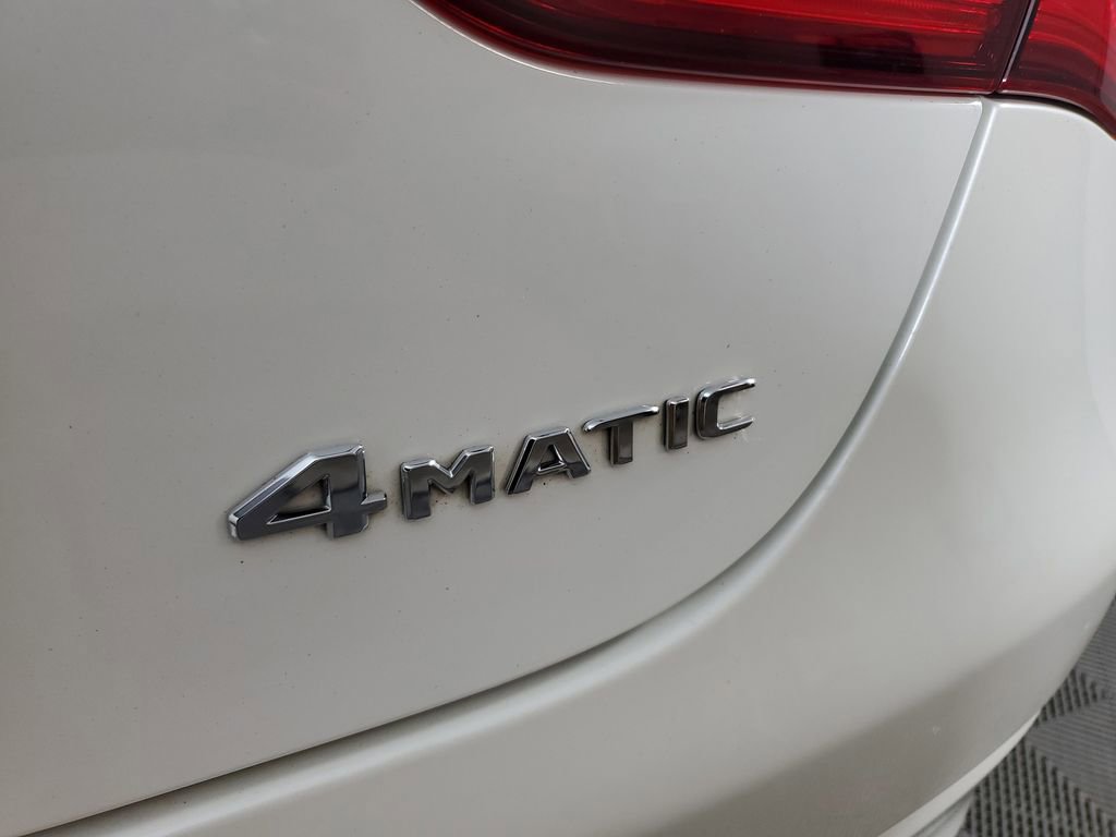Used 2017 Mercedes-Benz GLC 300 4MATIC Coupe w/ Premium 1 Package image 8