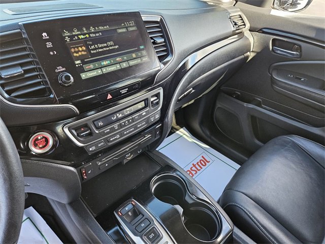 Used 2022 Honda Pilot Touring image 21