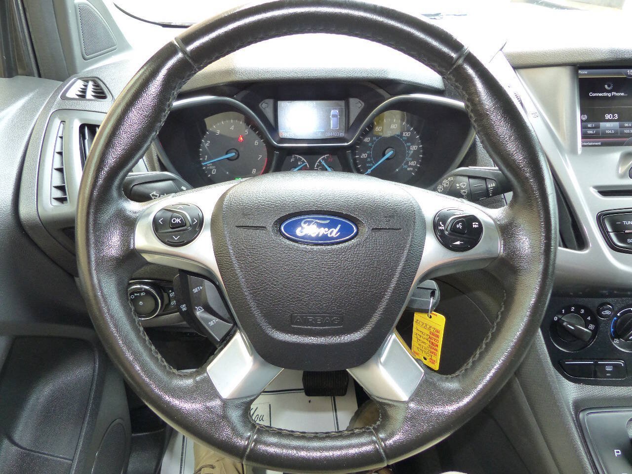Used 2016 Ford Transit Connect XLT FWD image 37