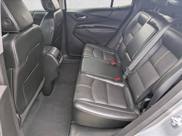 Used 2024 Chevrolet Equinox Premier AWD/4WD image 18