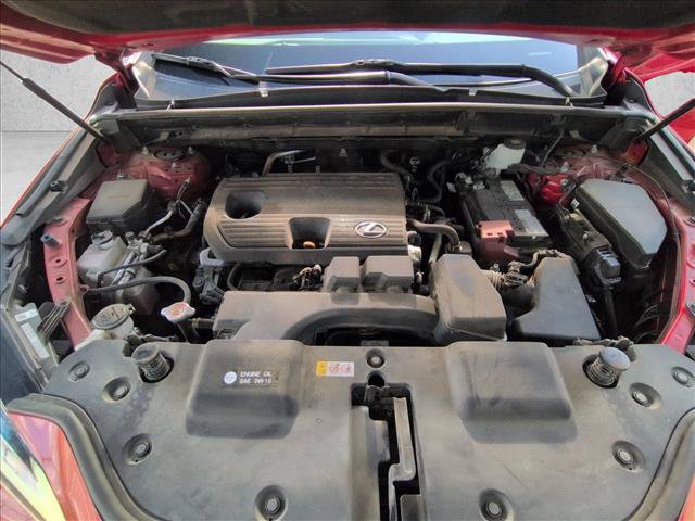 Used 2024 Lexus NX 250 FWD w/ Towing Package (2000 Lbs) image 13