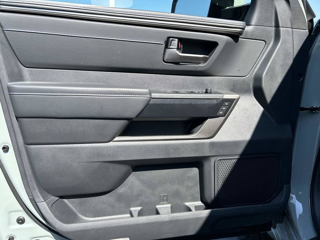 New 2026 Toyota Tundra Platinum AWD/4WD image 25