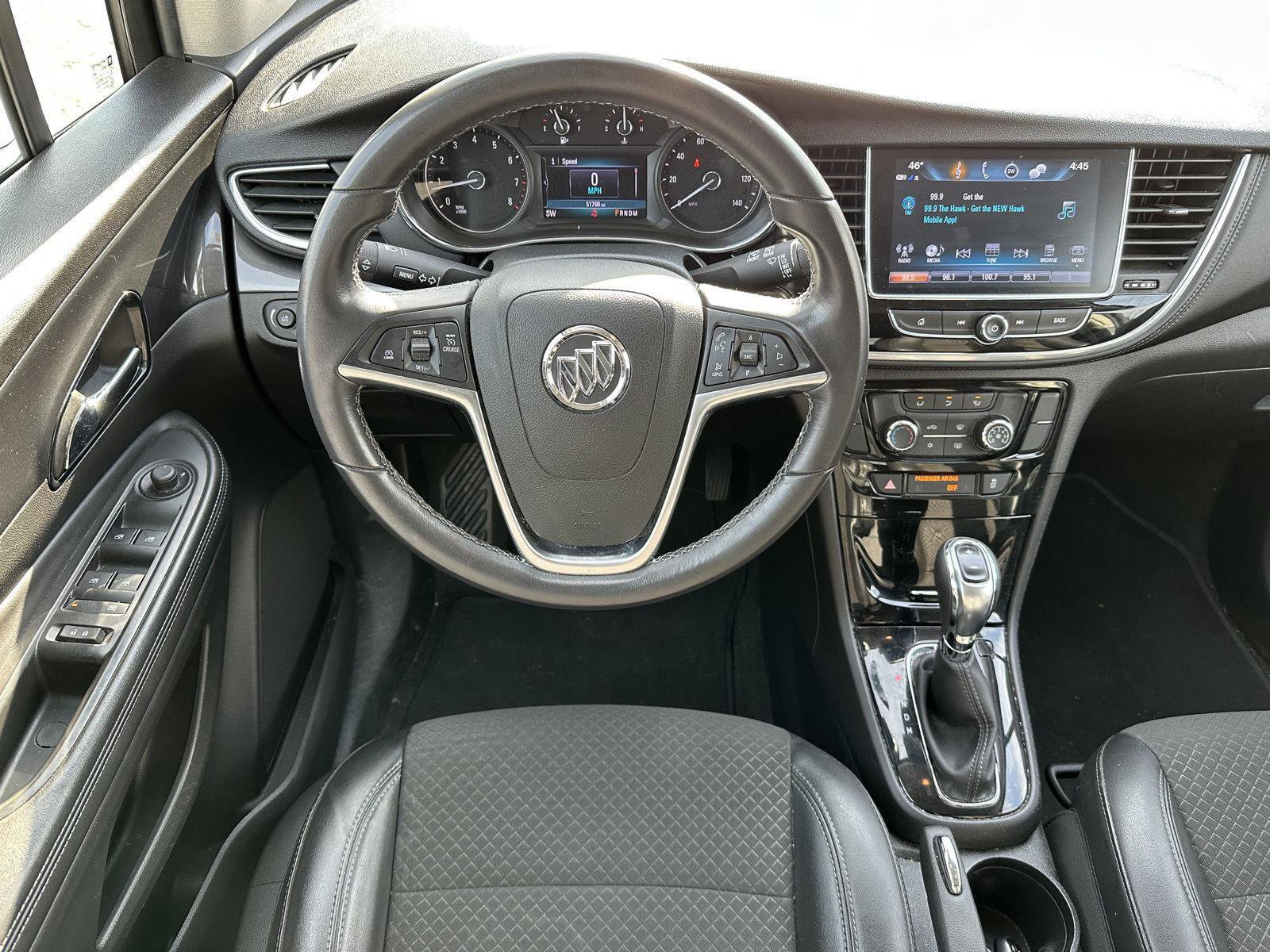 Used 2020 Buick Encore Preferred image 12