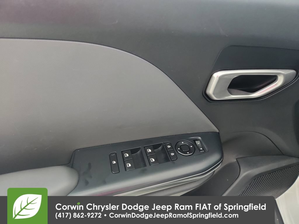 Used 2025 Kia K4 FWD image 20