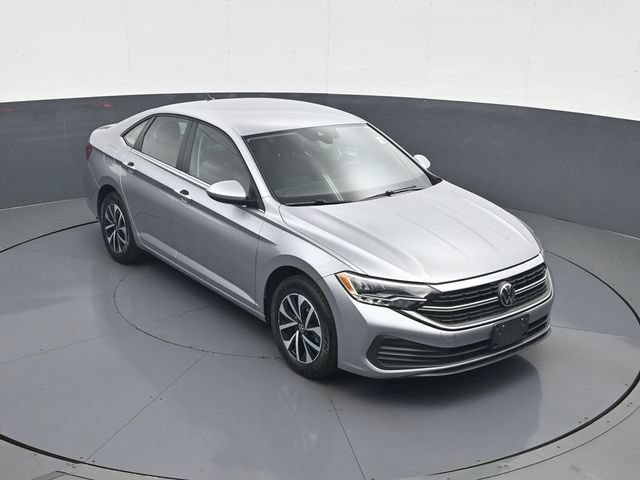 Used 2024 Volkswagen Jetta S FWD image 15
