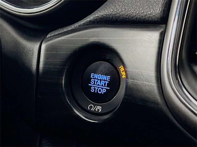 Used 2020 Jeep Grand Cherokee Laredo image 15