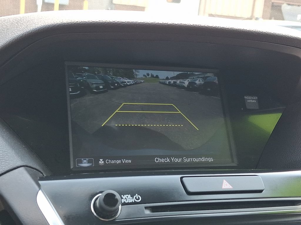 Used 2020 Acura MDX SH-AWD image 7
