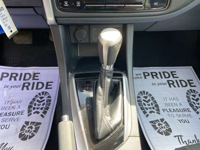 Used 2019 Toyota Corolla SE FWD image 13