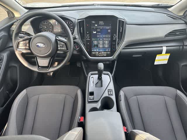 New 2026 Subaru Crosstrek 2.5i Premium AWD/4WD image 13