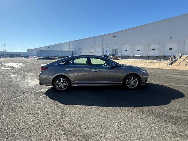 Used 2018 Hyundai Sonata SEL image 5
