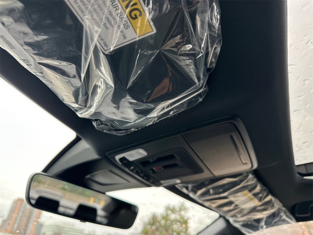 New 2026 Honda Civic Sport Touring image 31